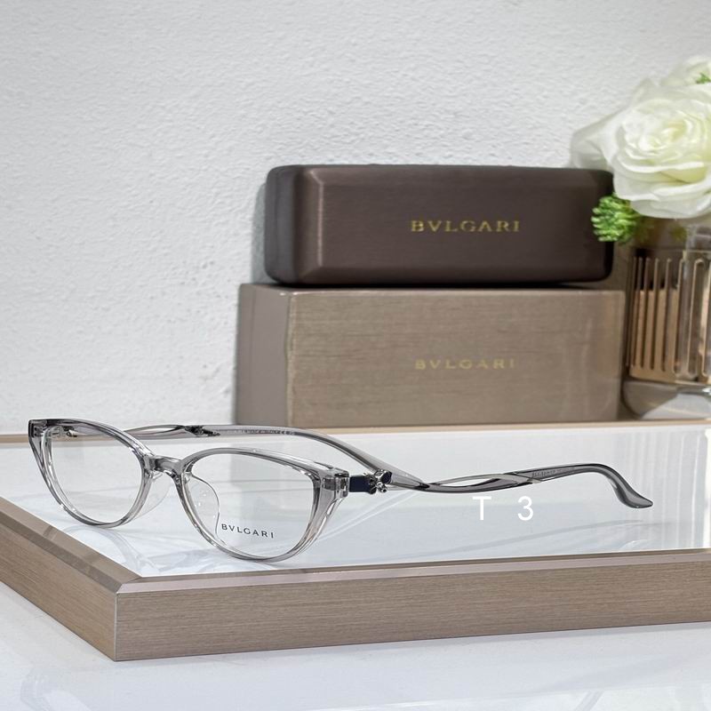 BVLGARI V50070 52 17-148 c 03