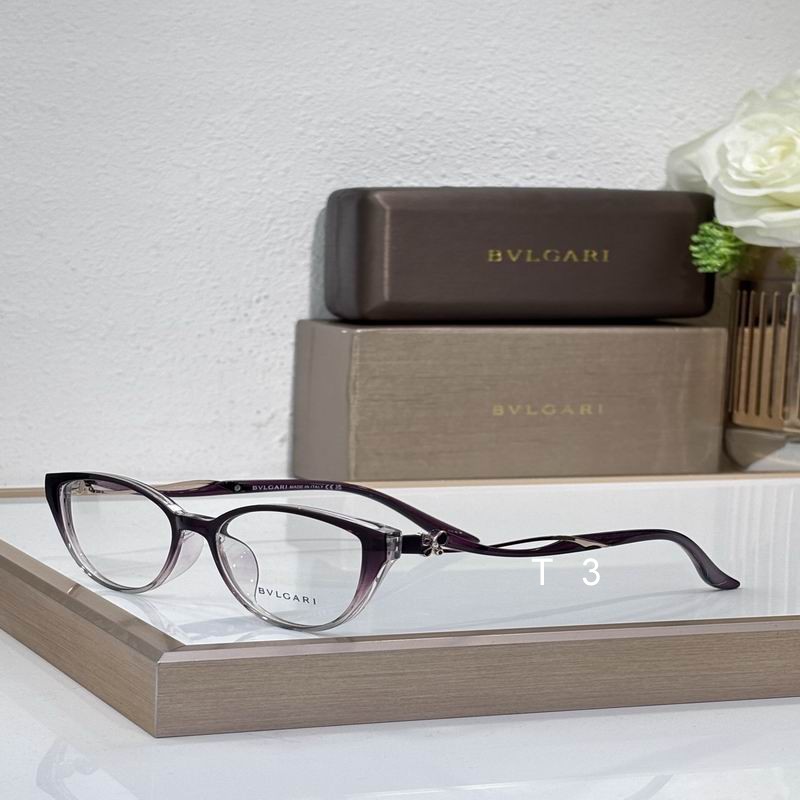 BVLGARI V50070 52 17-148 c 06