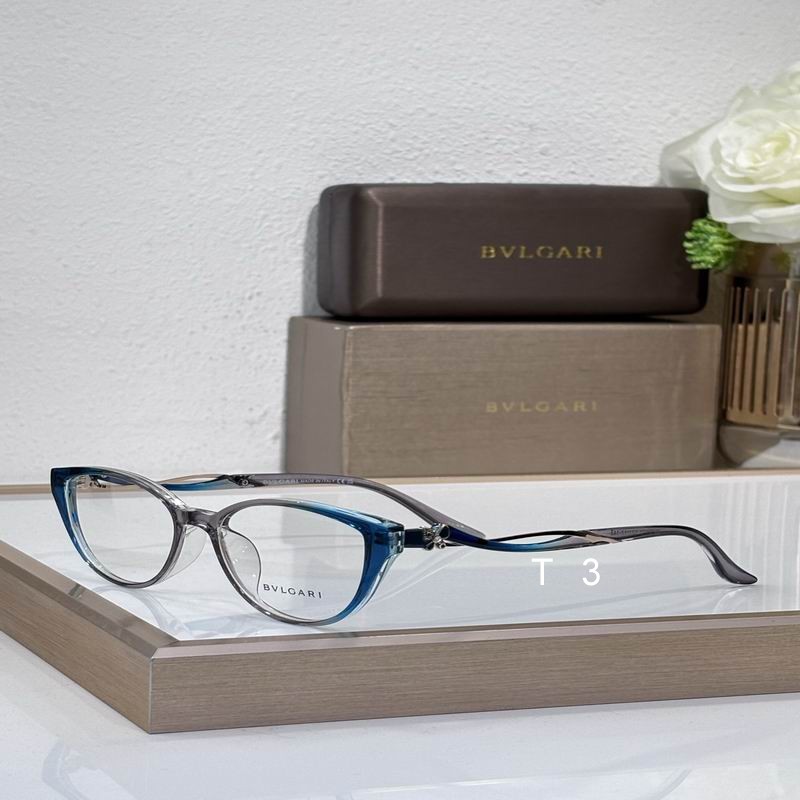 BVLGARI V50070 52 17-148 c 07