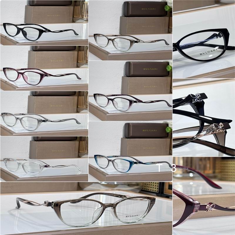 BVLGARI V50070 52 17-148 c 09