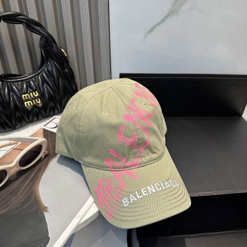 Balenciaga Cap dx (29)