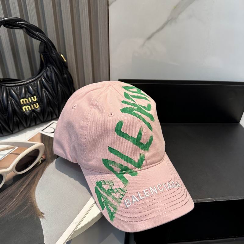 Balenciaga Cap dx (39)