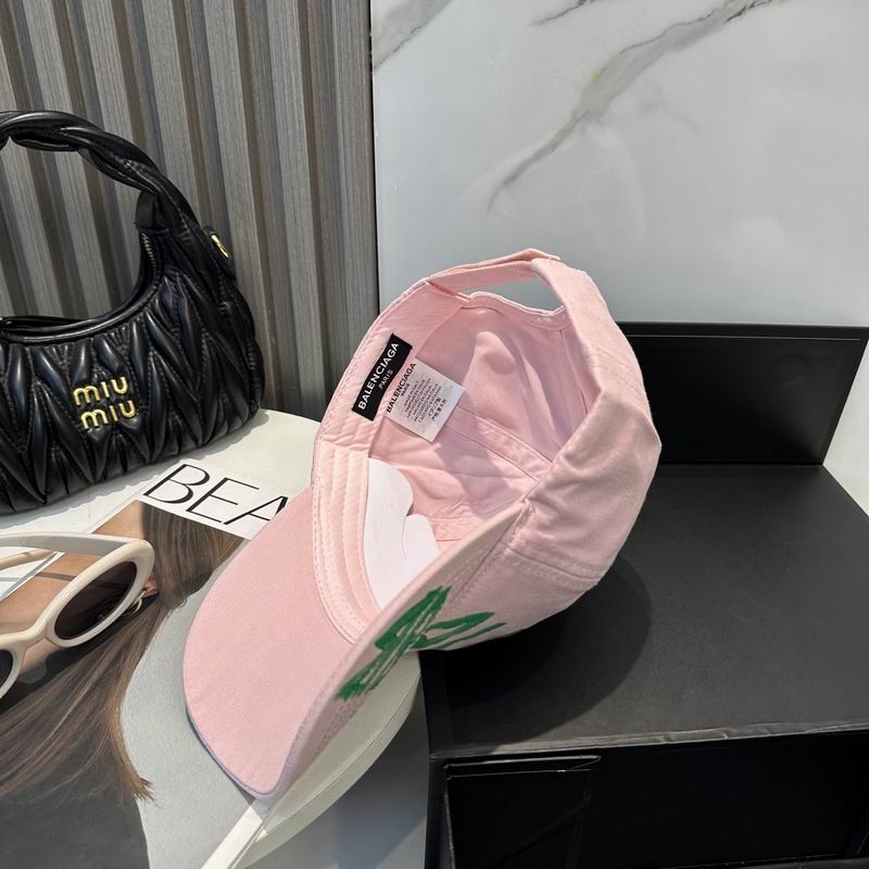 Balenciaga Cap dx (42)