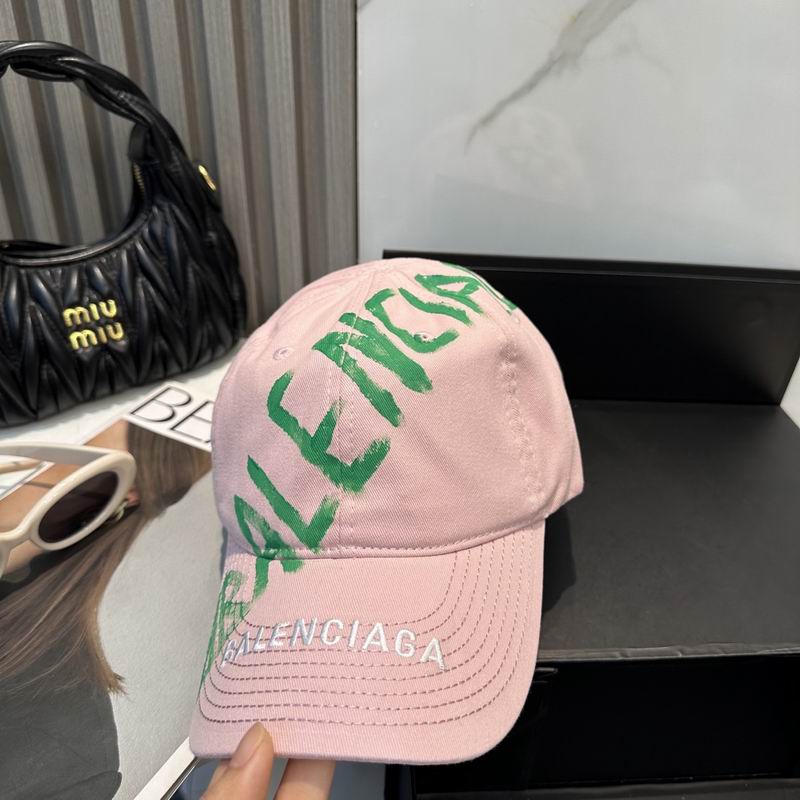 Balenciaga Cap dx (44)