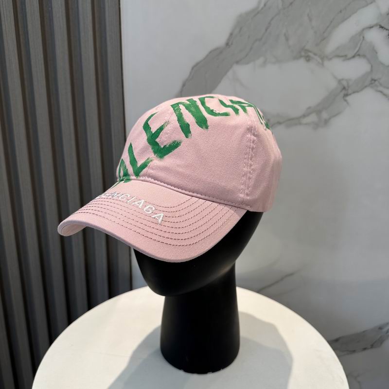 Balenciaga Cap dx (45)