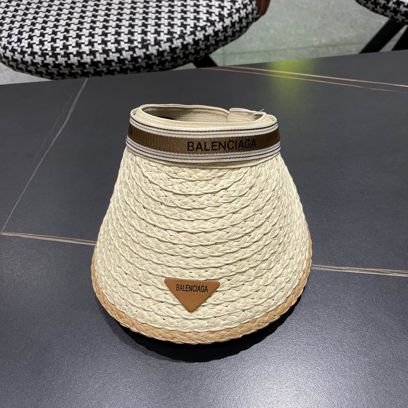 Balenciaga Visor (10)