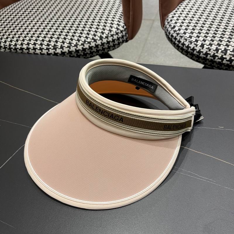 Balenciaga Visor (100)
