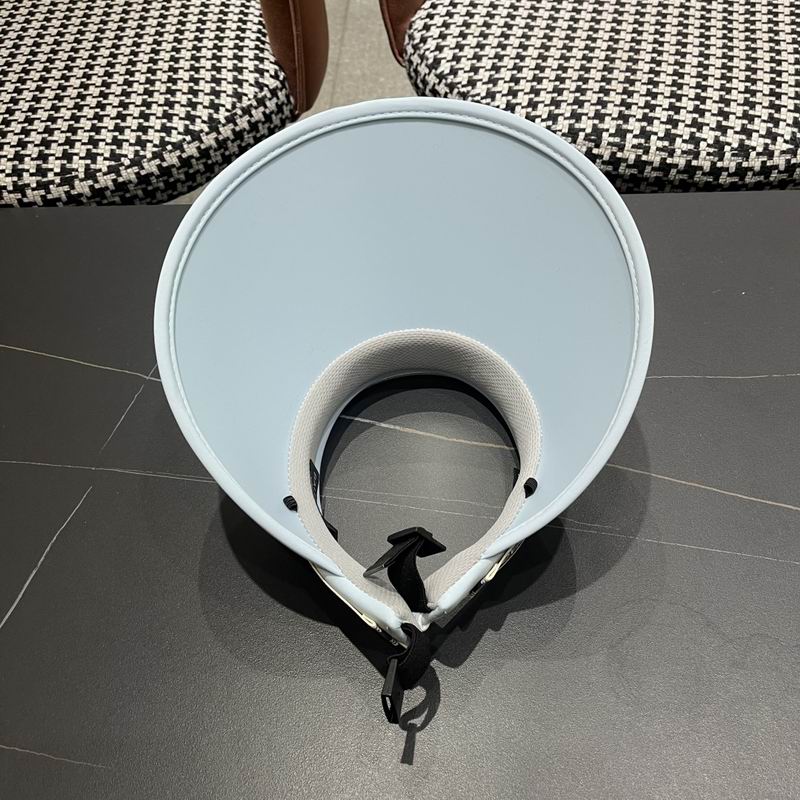 Balenciaga Visor (102)