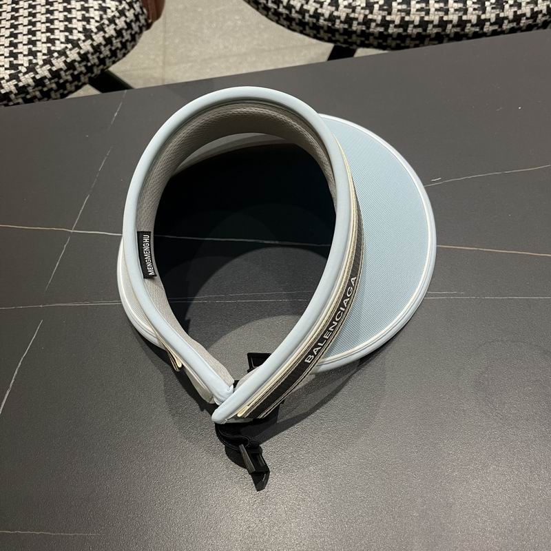 Balenciaga Visor (105)