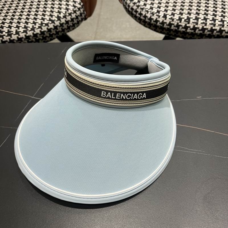 Balenciaga Visor (109)