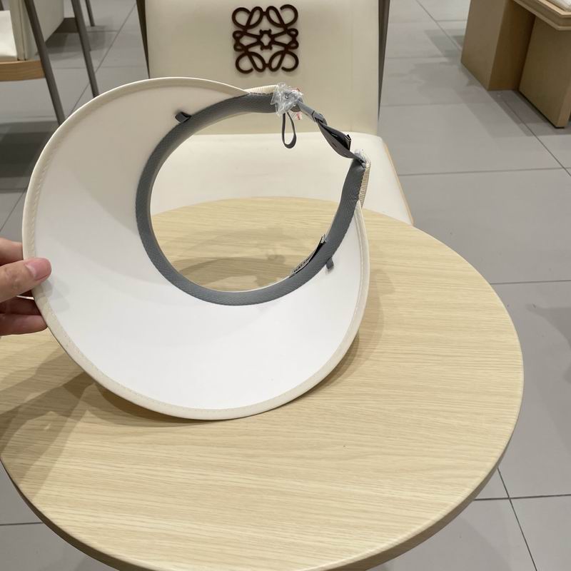 Balenciaga Visor (11)