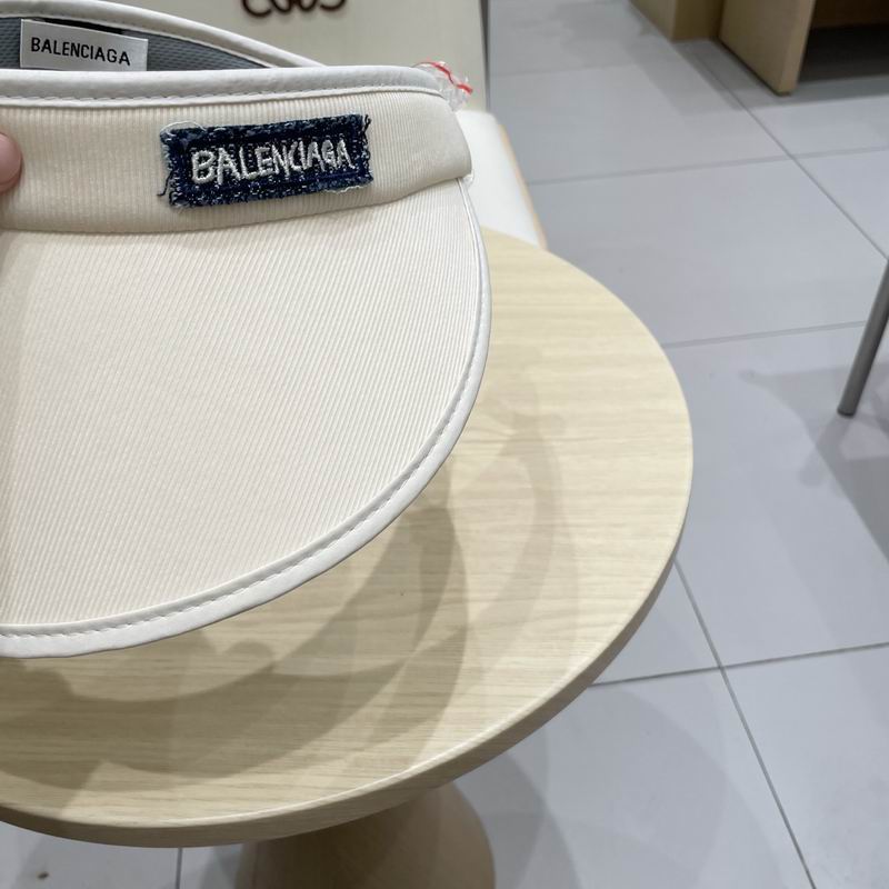 Balenciaga Visor (14)