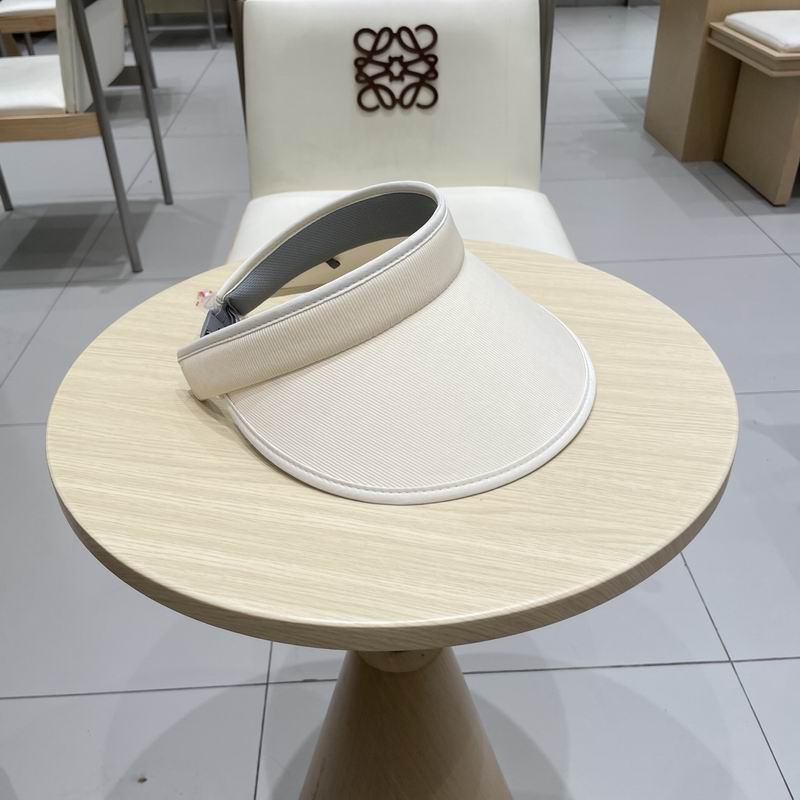 Balenciaga Visor (15)