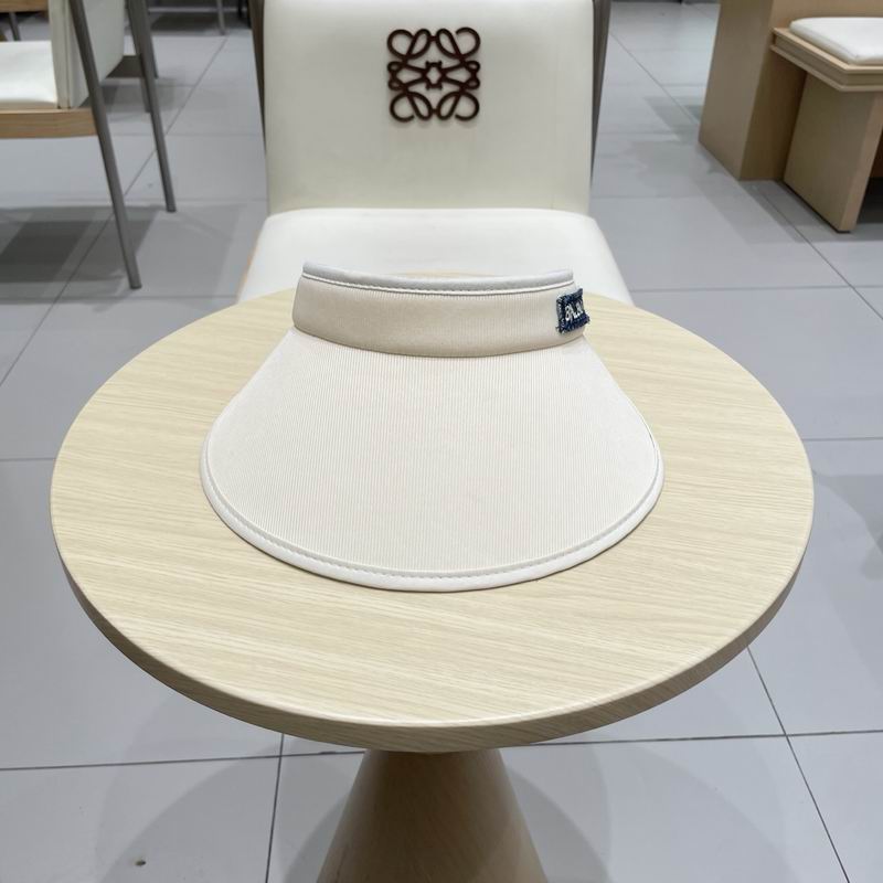 Balenciaga Visor (16)