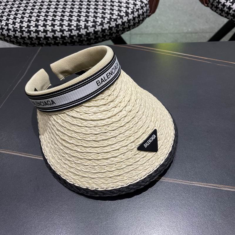 Balenciaga Visor (18)