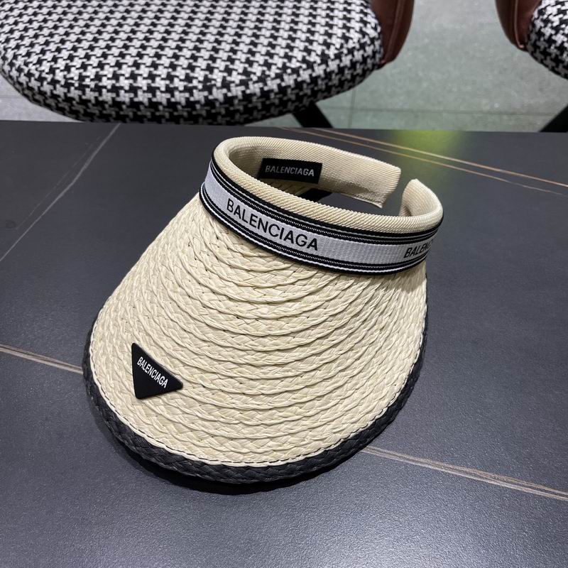 Balenciaga Visor (19)