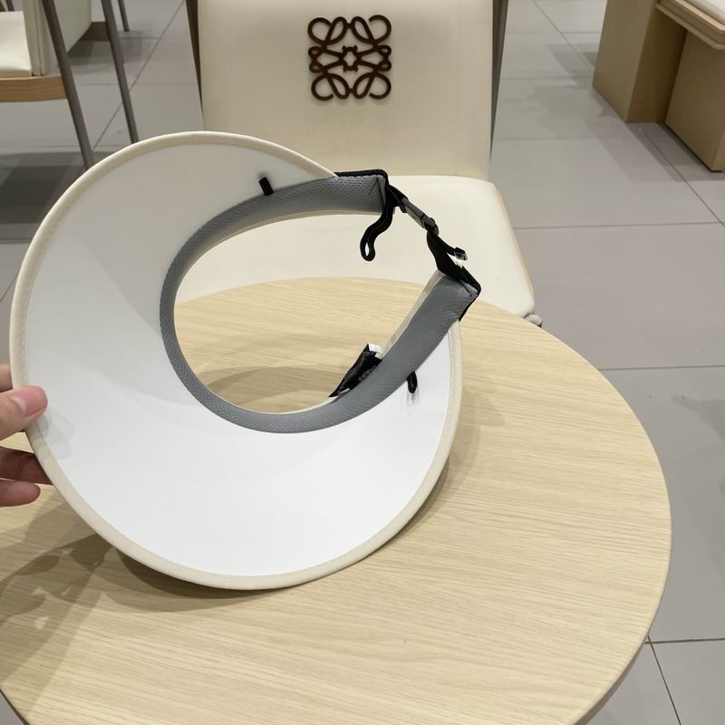 Balenciaga Visor (2)