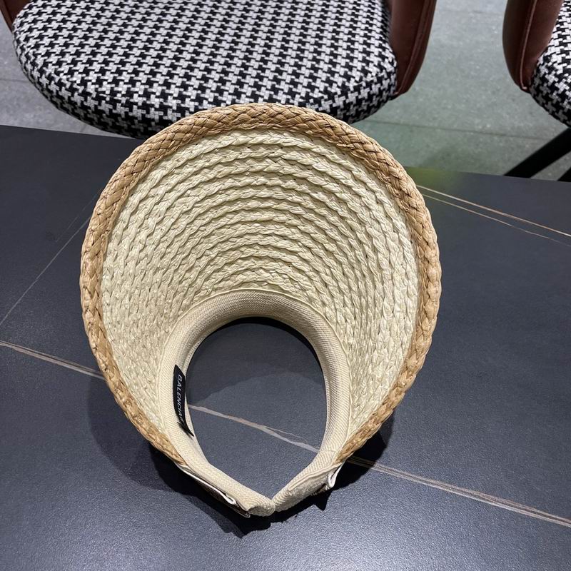 Balenciaga Visor (2)