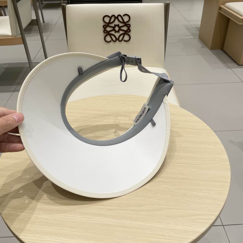Balenciaga Visor (20)