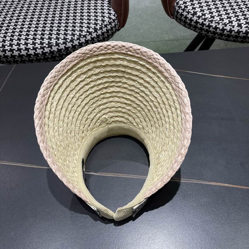 Balenciaga Visor (22)