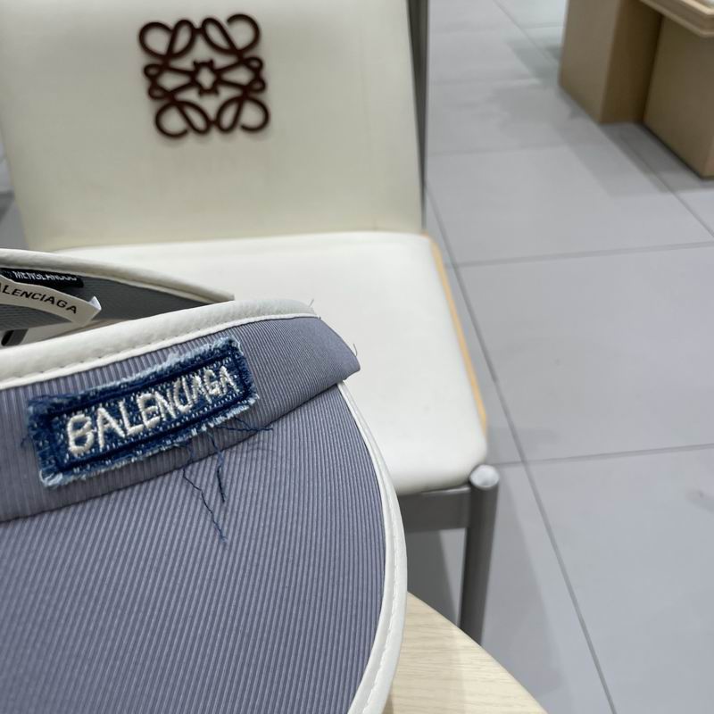 Balenciaga Visor (23)