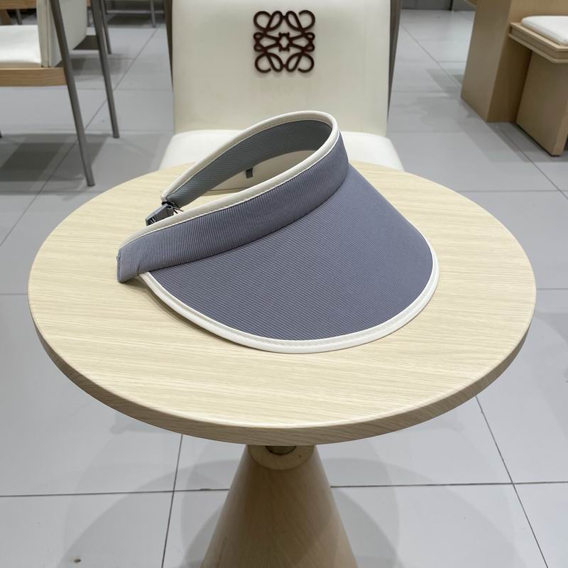 Balenciaga Visor (24)