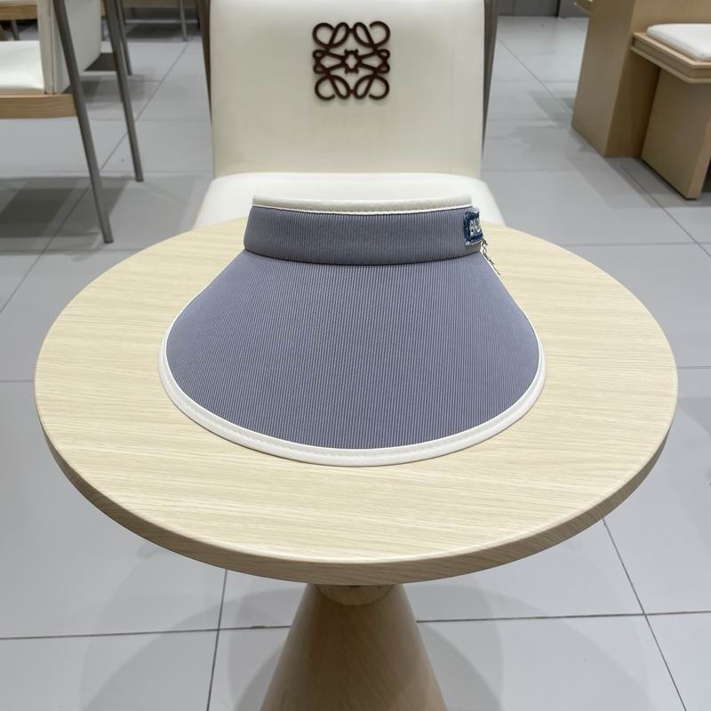 Balenciaga Visor (25)