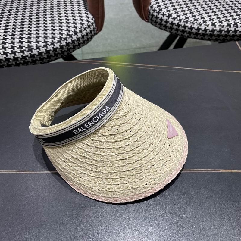 Balenciaga Visor (26)
