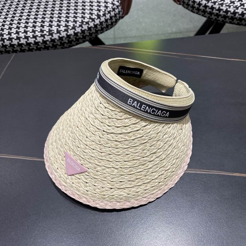 Balenciaga Visor (28)