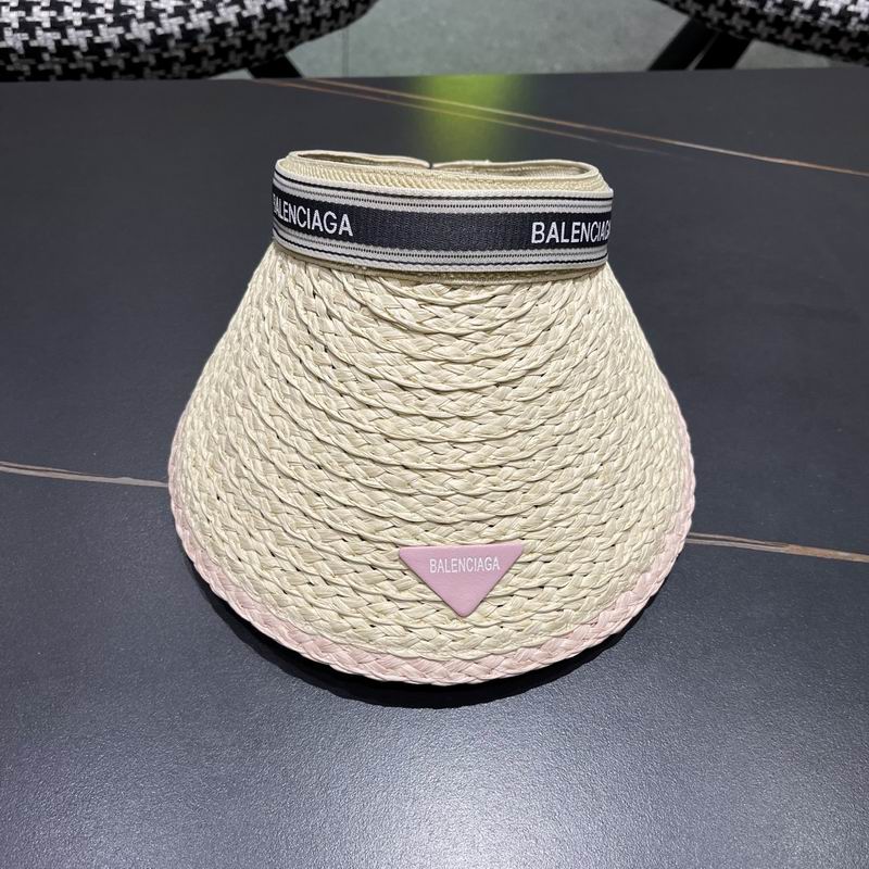 Balenciaga Visor (29)