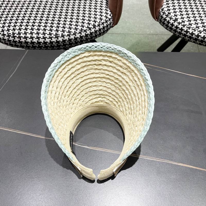 Balenciaga Visor (31)