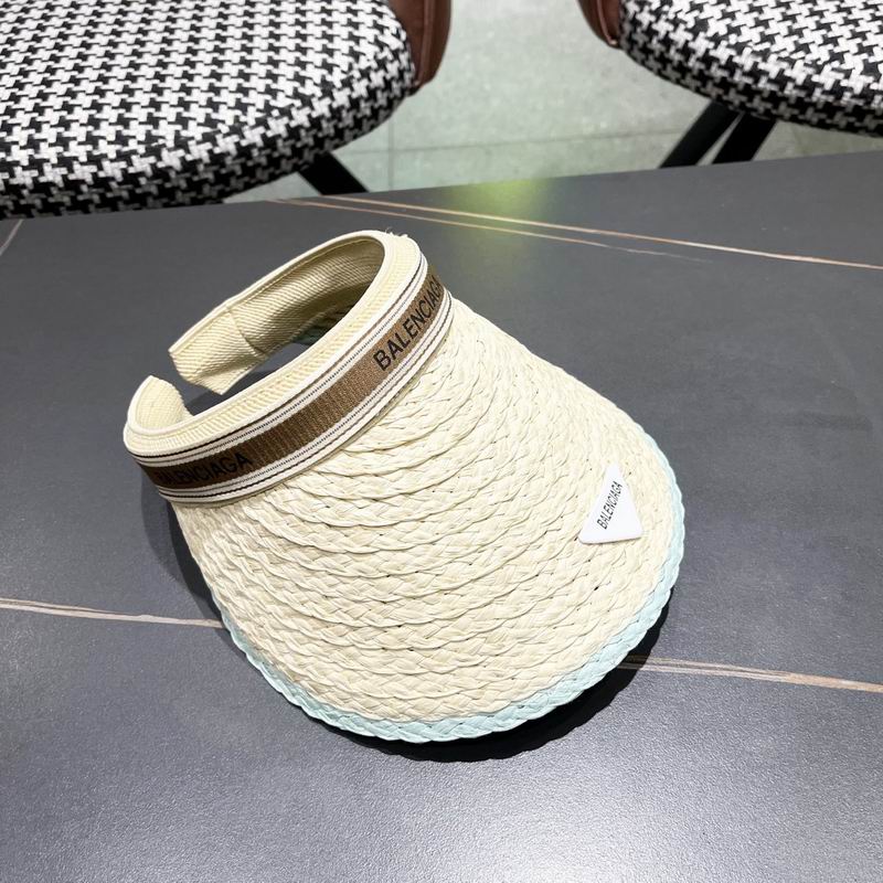 Balenciaga Visor (37)