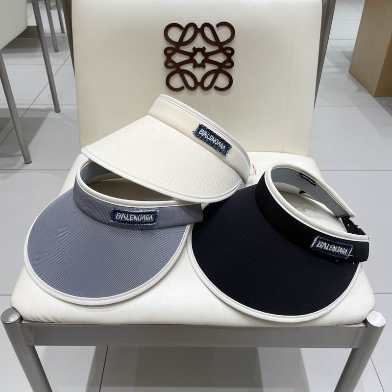 Balenciaga Visor (4)