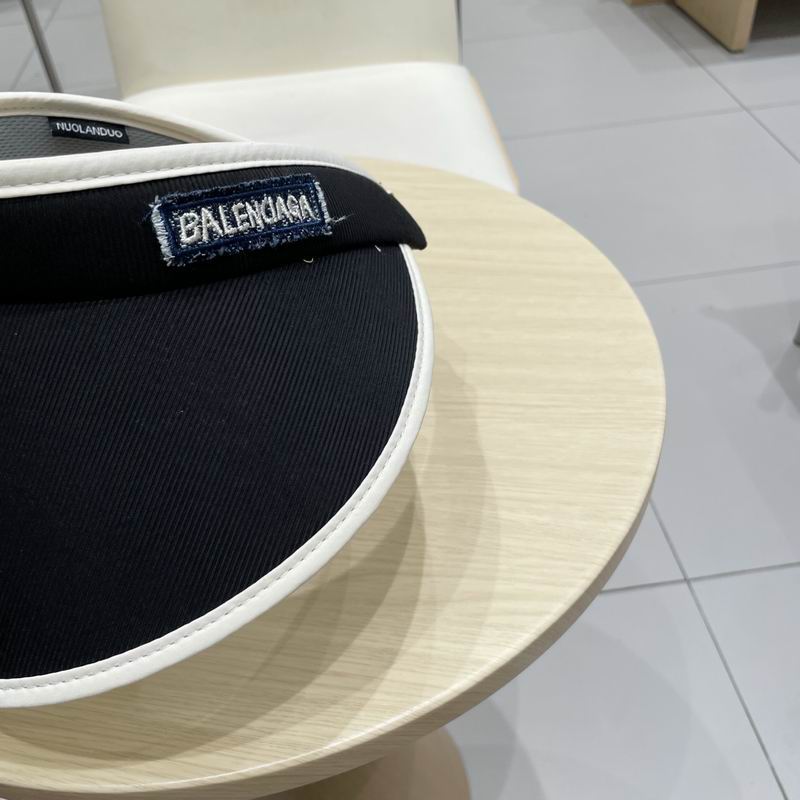 Balenciaga Visor (5)