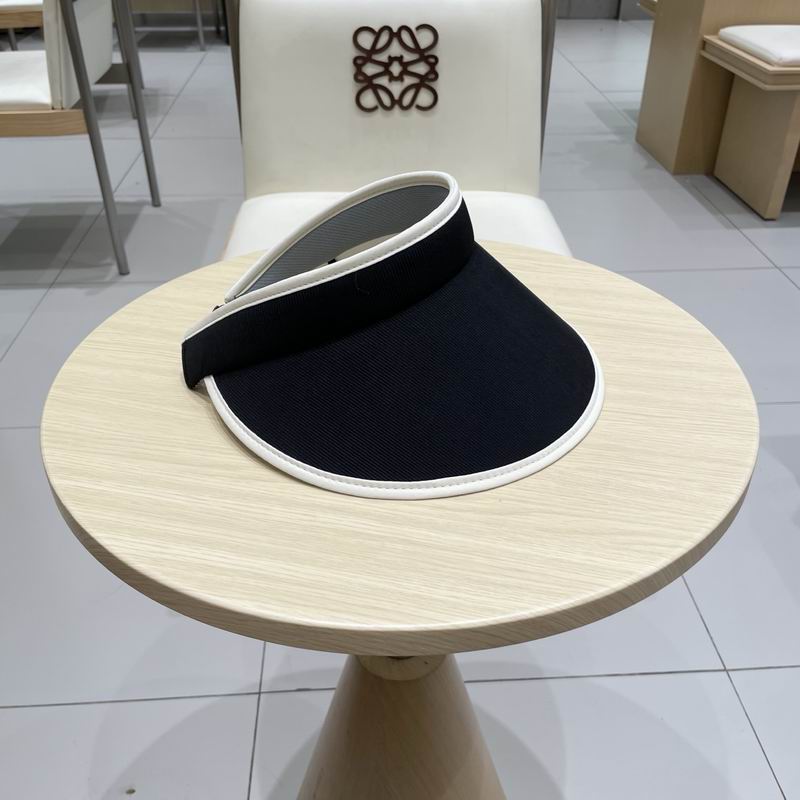 Balenciaga Visor (6)