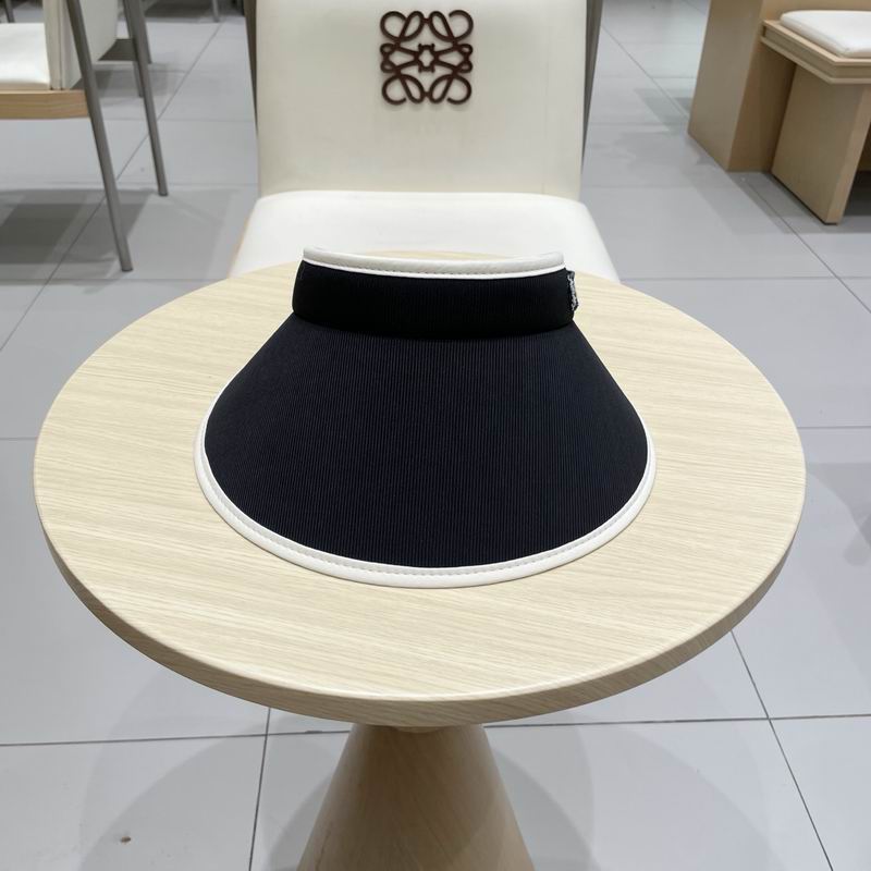 Balenciaga Visor (7)