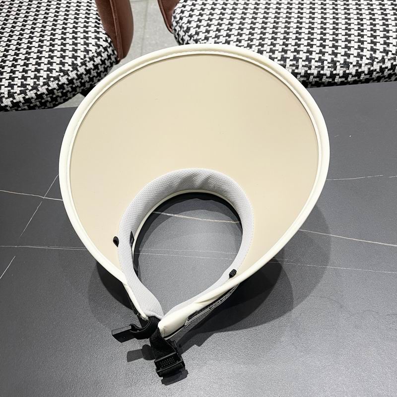 Balenciaga Visor (75)