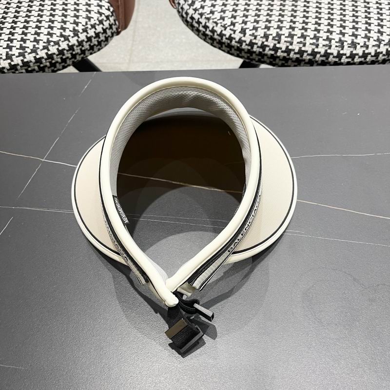 Balenciaga Visor (78)