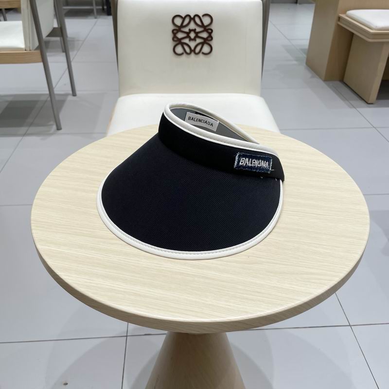 Balenciaga Visor (8)