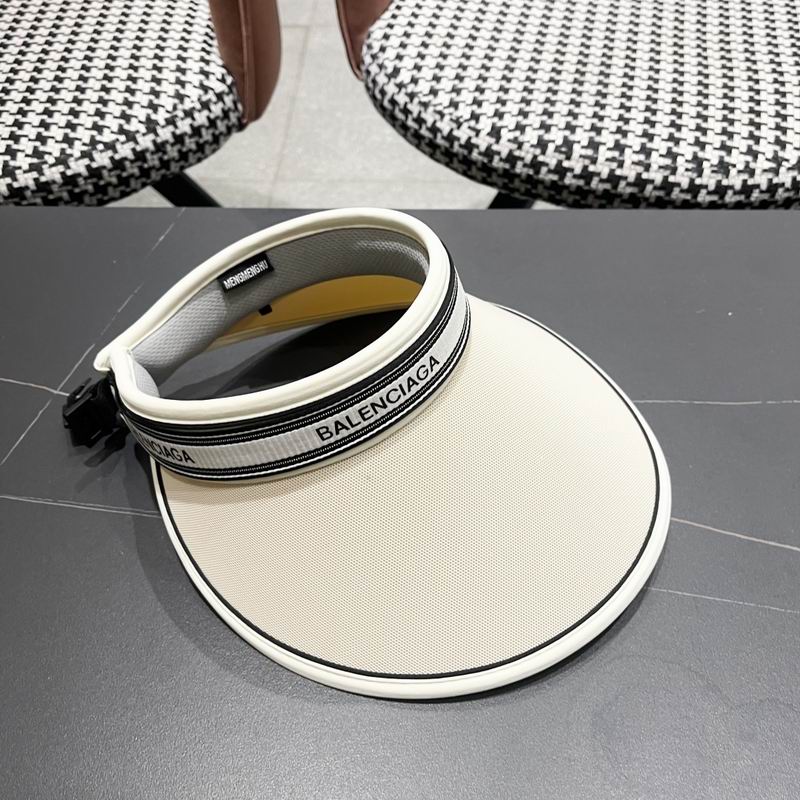 Balenciaga Visor (80)