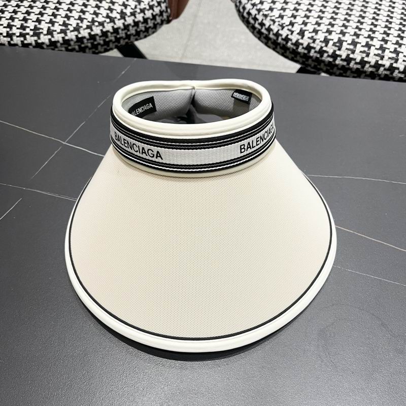 Balenciaga Visor (81)