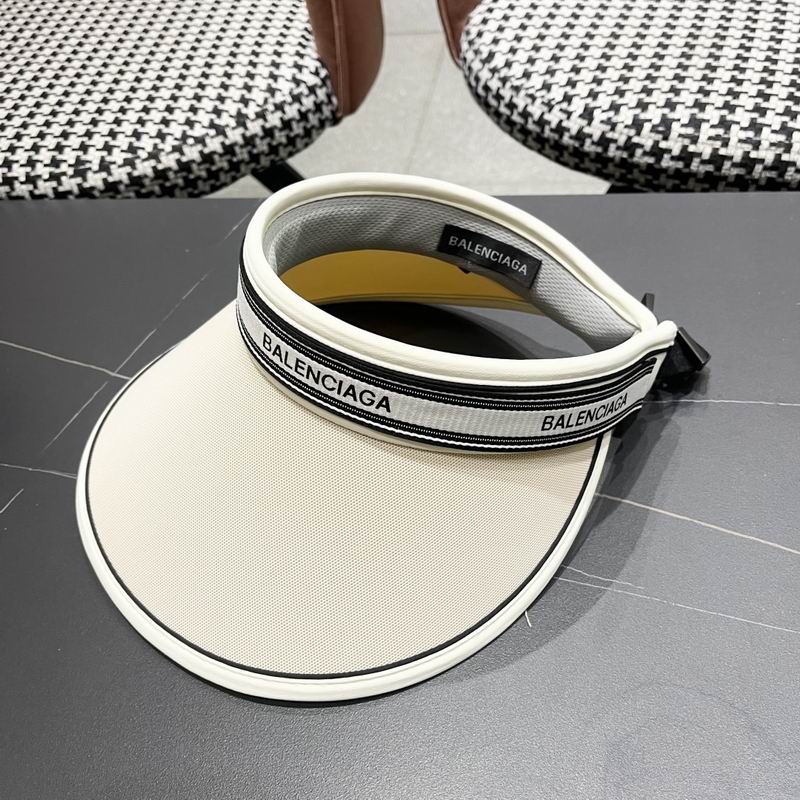Balenciaga Visor (82)
