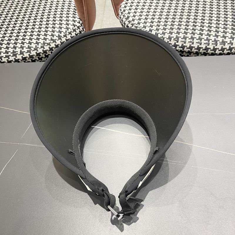 Balenciaga Visor (84)