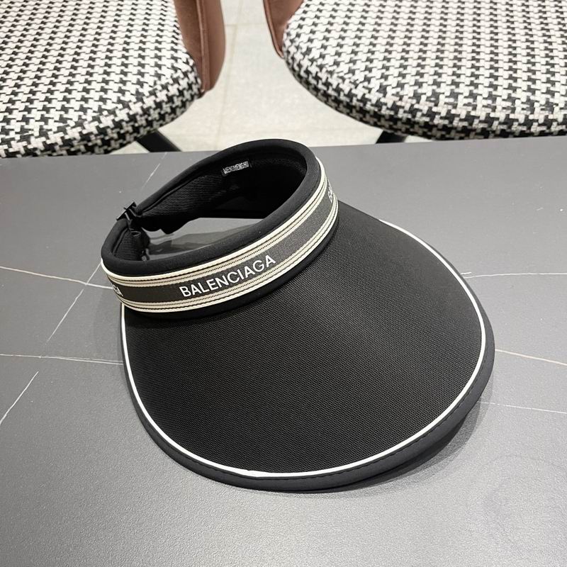 Balenciaga Visor (89)