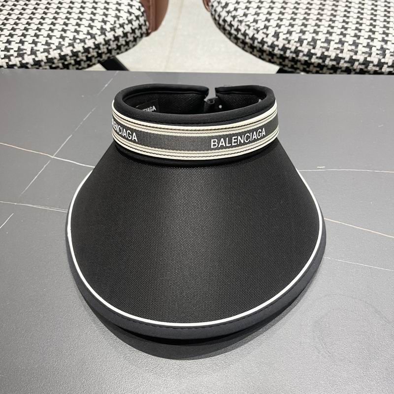 Balenciaga Visor (90)
