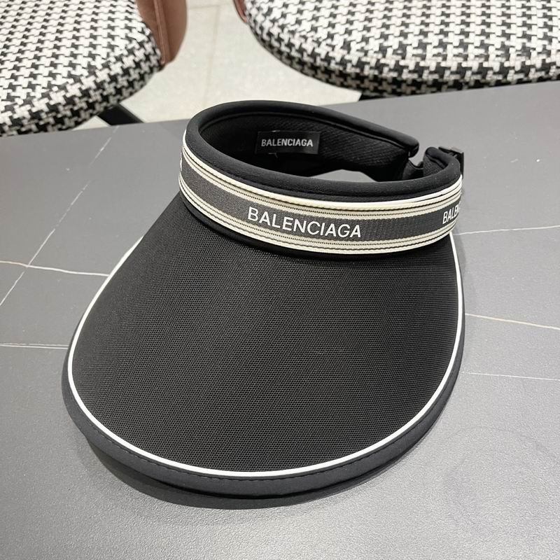 Balenciaga Visor (91)