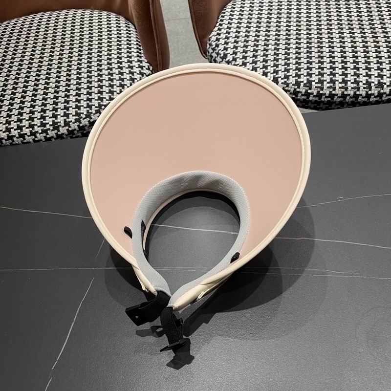 Balenciaga Visor (93)