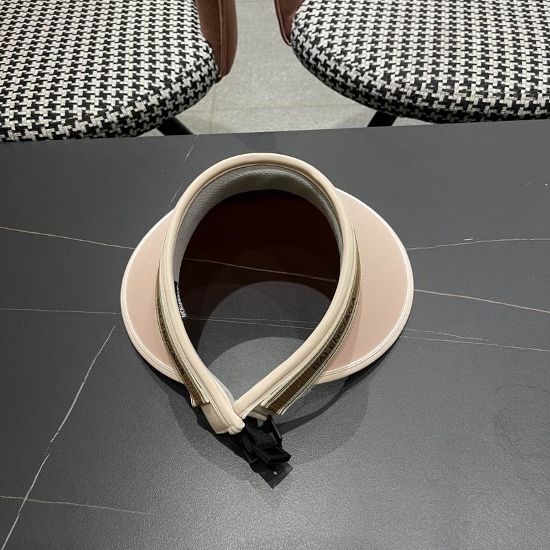 Balenciaga Visor (96)