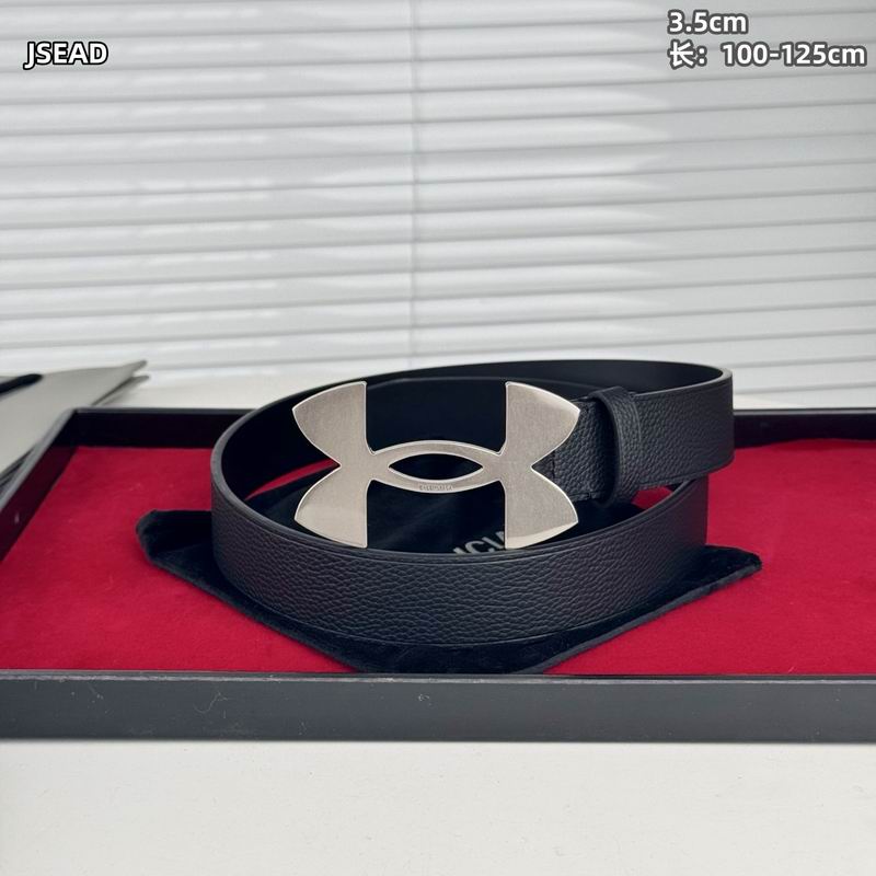 Balenciaga belt 35mmX100-125cm 8L (139)