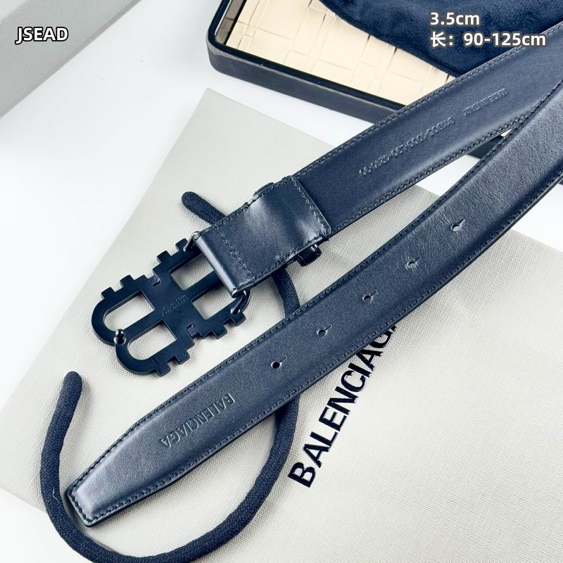 Balenciaga belt 35mmX90-125cm 8L (4)